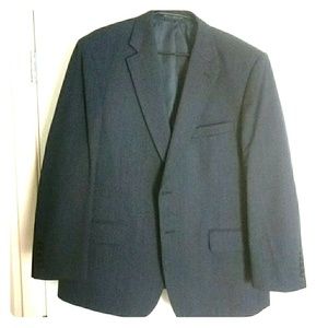 Saddlebred Blazer, size 44S